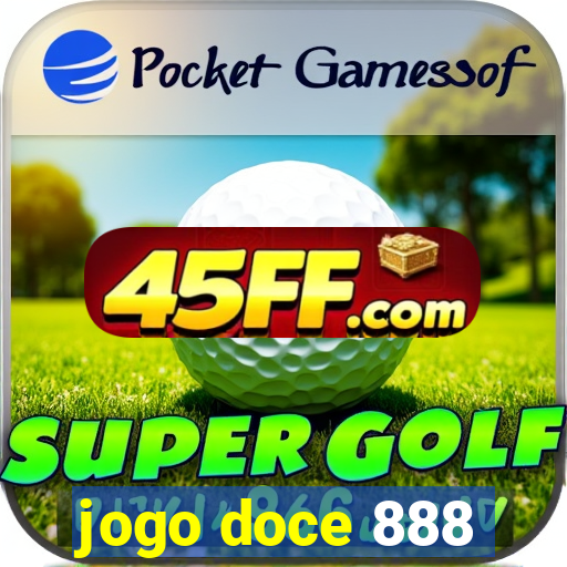 jogo doce 888